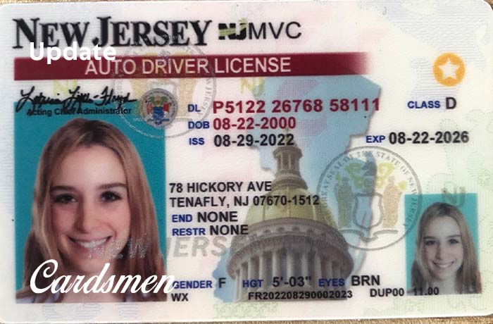 Buy Fake IDs- The Best Scannable Fake Driver License and ID makers ...