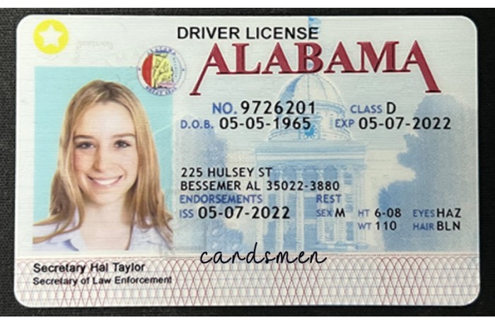 Buy Fake IDs- The Best Scannable Fake Driver License and ID makers ...