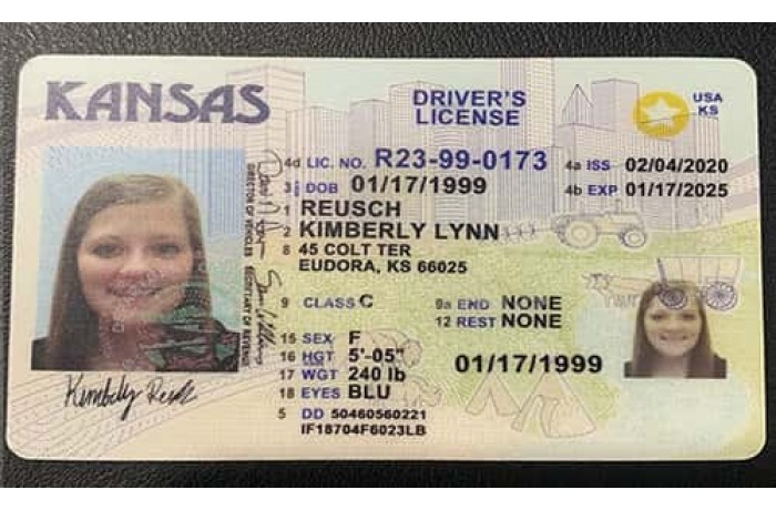 Buy Fake IDs- The Best Scannable Fake Driver License and ID makers ...